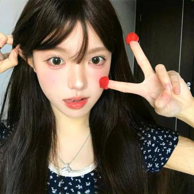 我会一直一直喜欢你